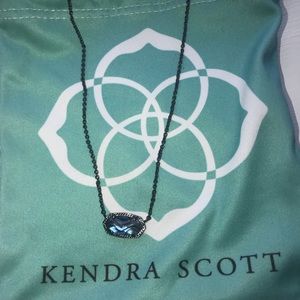 Kendra Scott Elisa Necklace